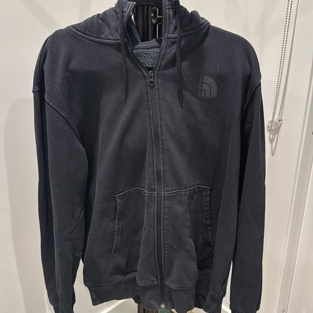 North Face Men’s Sweatshirt Size L (lightly used)